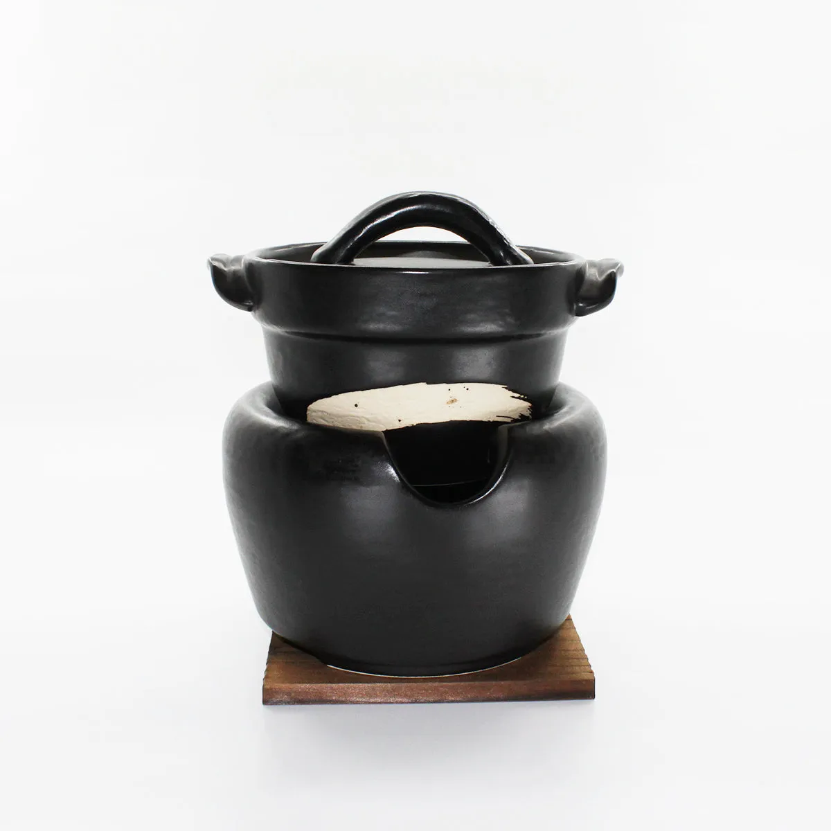 Donabe Clay Pot