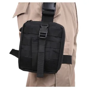 Drop Leg Medical Pouch
