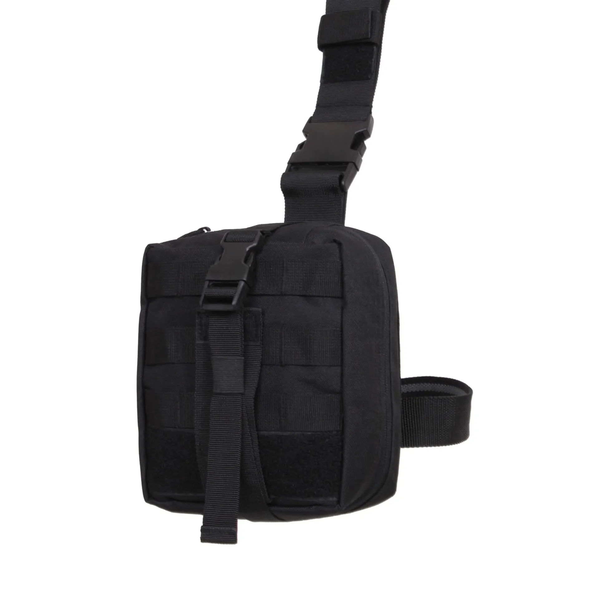 Drop Leg Medical Pouch