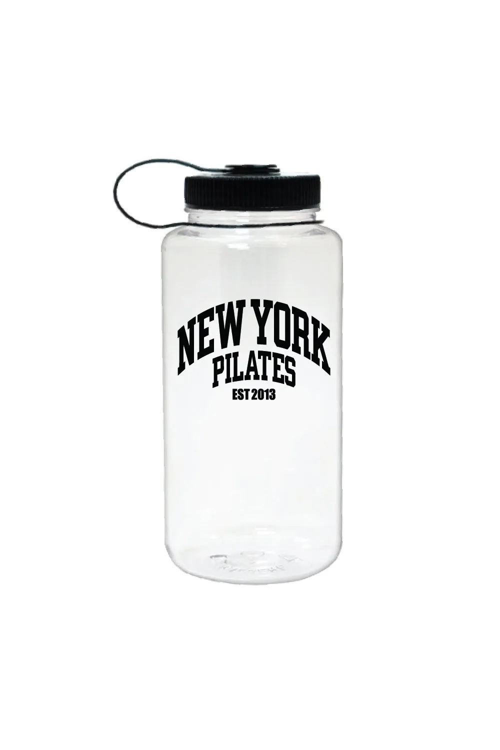 Drop Out Water Bottle