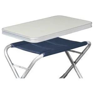 Dukdalf Adagio Table Top &Case 410700240