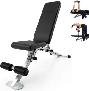 Dumbbell Benches Gym Professional Fitness Stool, Foldable Sit-up Board, Multifunctional Household Dumbbell Stool, Bench Press Fitness C