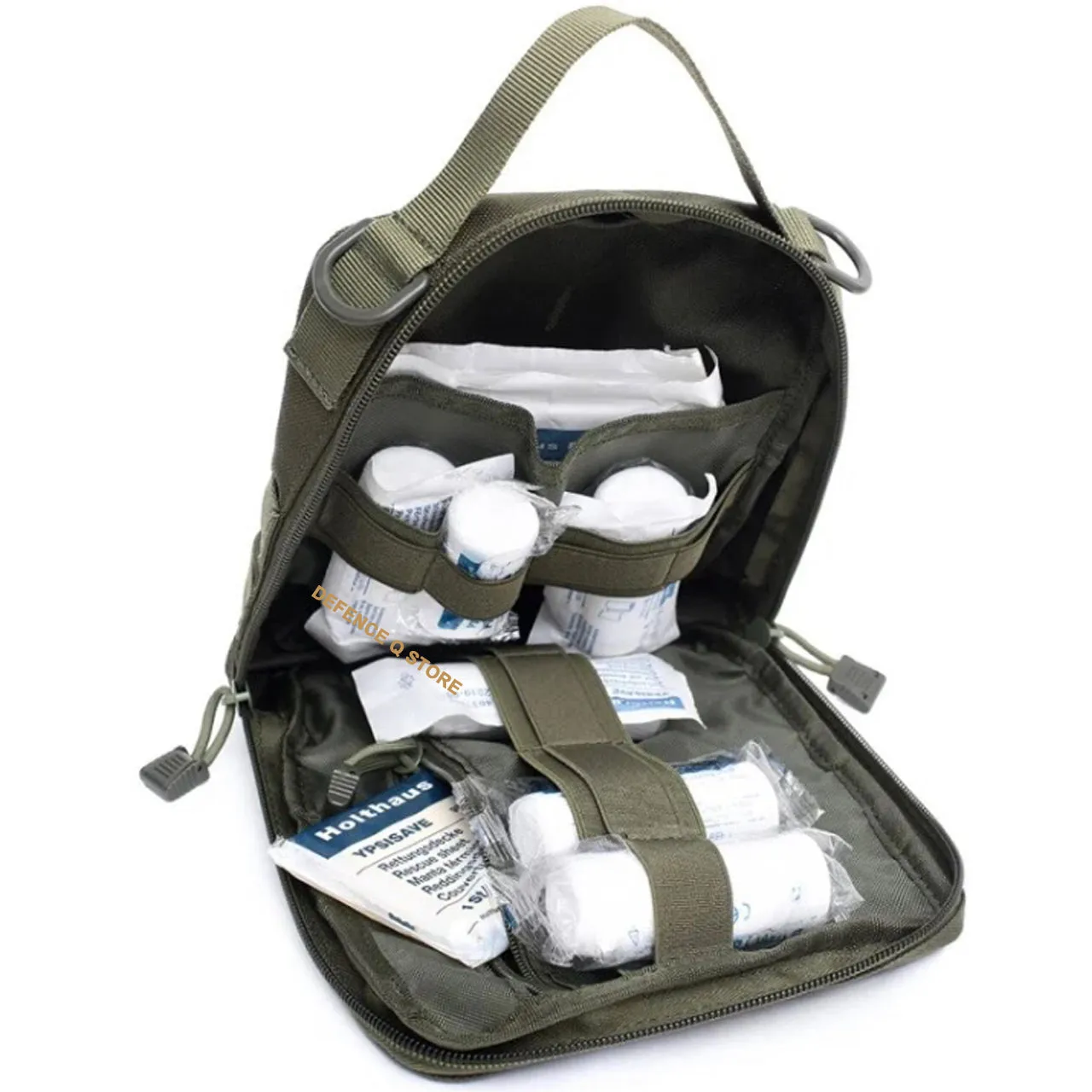 EDC Multi-Purpose Large MOLLE Pouch