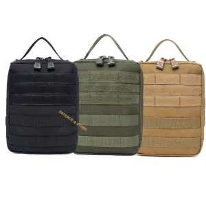 EDC Multi-Purpose Large MOLLE Pouch