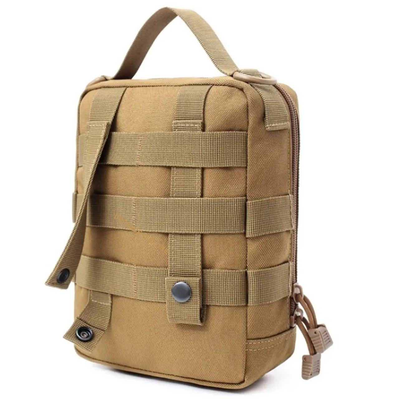 EDC Multi-Purpose Large MOLLE Pouch