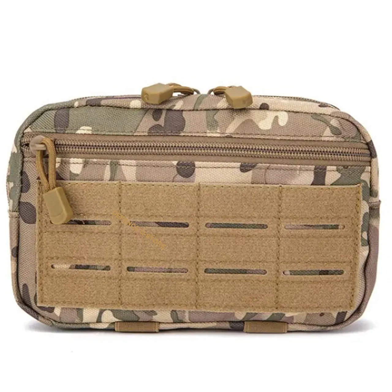 EDC Multi-Purpose Wide MOLLE Pouch