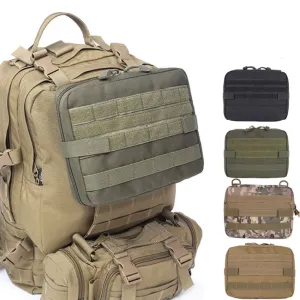 EDC Multi-Purpose XL MOLLE Pouch
