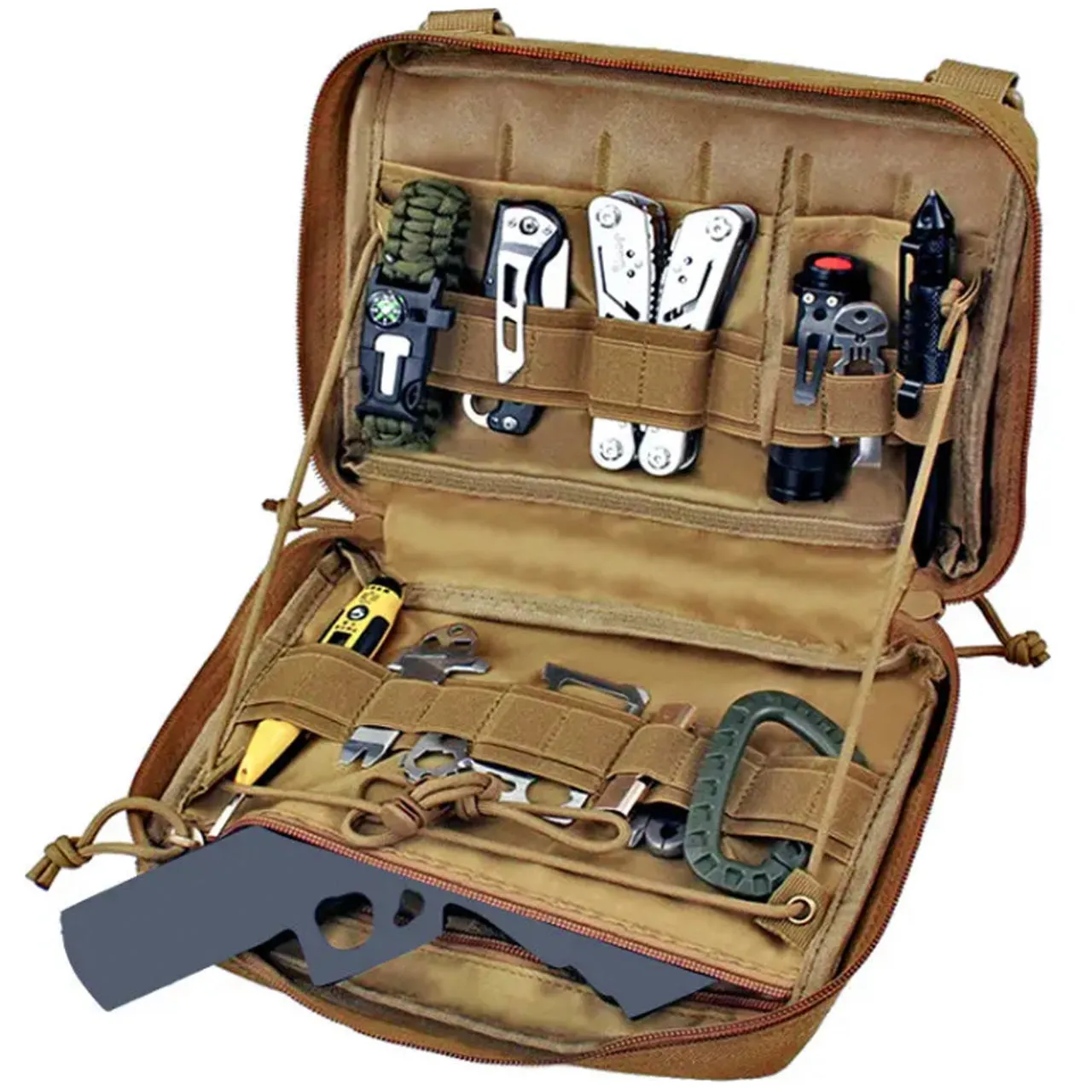 EDC Multi-Purpose XL MOLLE Pouch