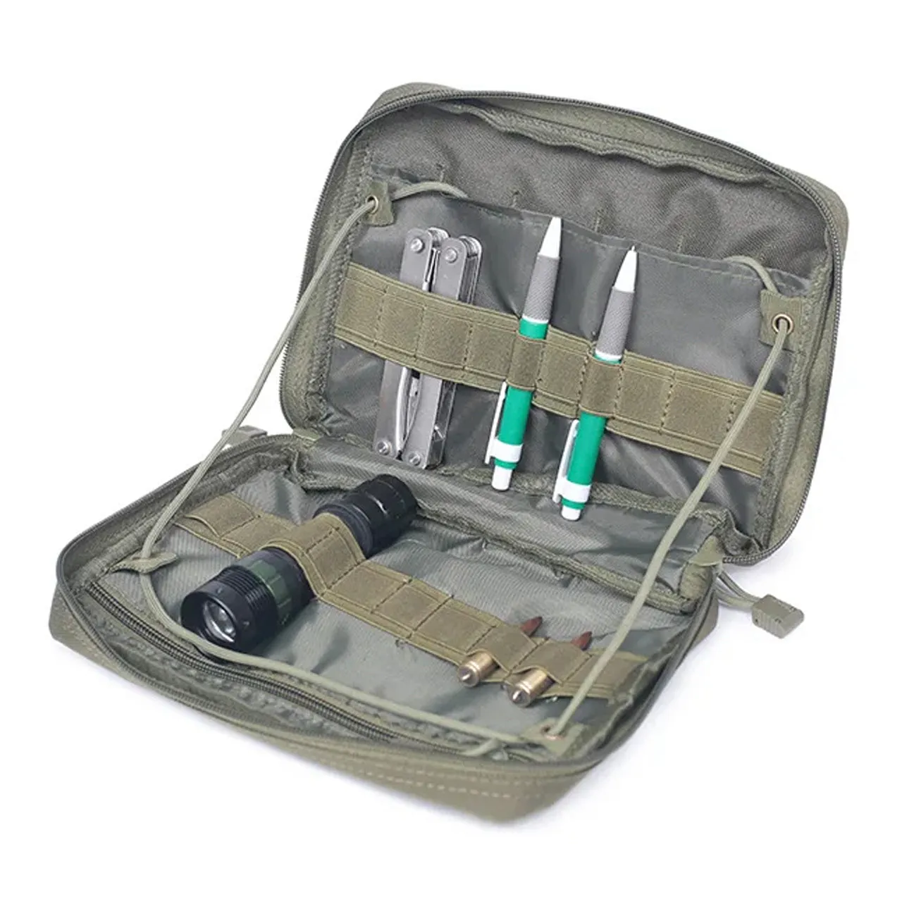 EDC Multi-Purpose XL MOLLE Pouch