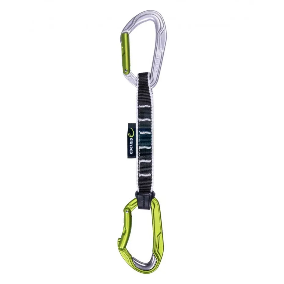 Edelrid Bulletproof Set VPE5