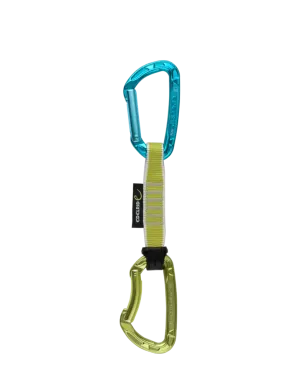 Edelrid Pure Slim Set oasis-icemint
