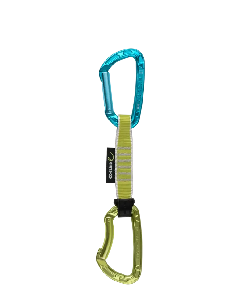 Edelrid Pure Slim Set oasis-icemint