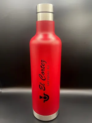 El Cortez Insulated Water Bottle