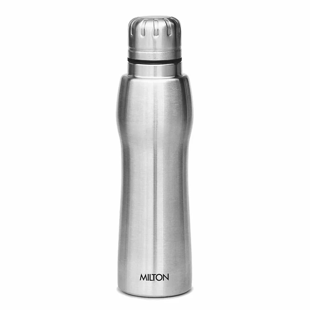 Elate Stainless Steel Bottle (Milton)