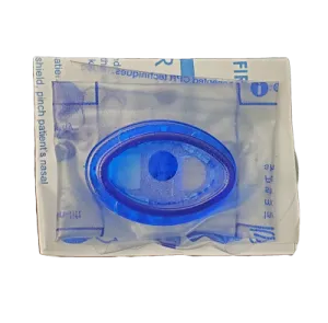 Elite First Aid Cpr Kit With Pouch