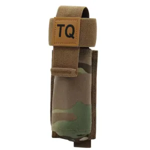 Elite MOLLE Tactical Tourniquet Holder Pouch Multicam