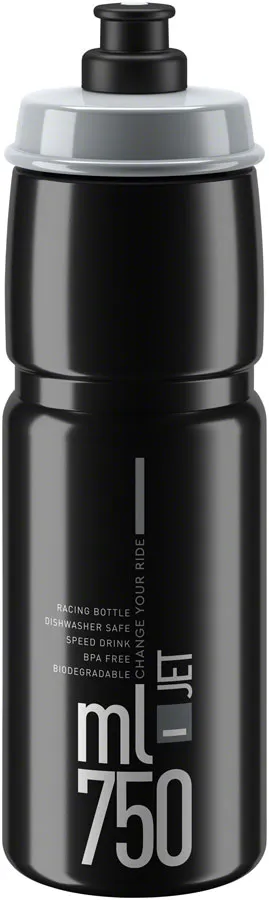 Elite SRL JET Bottle