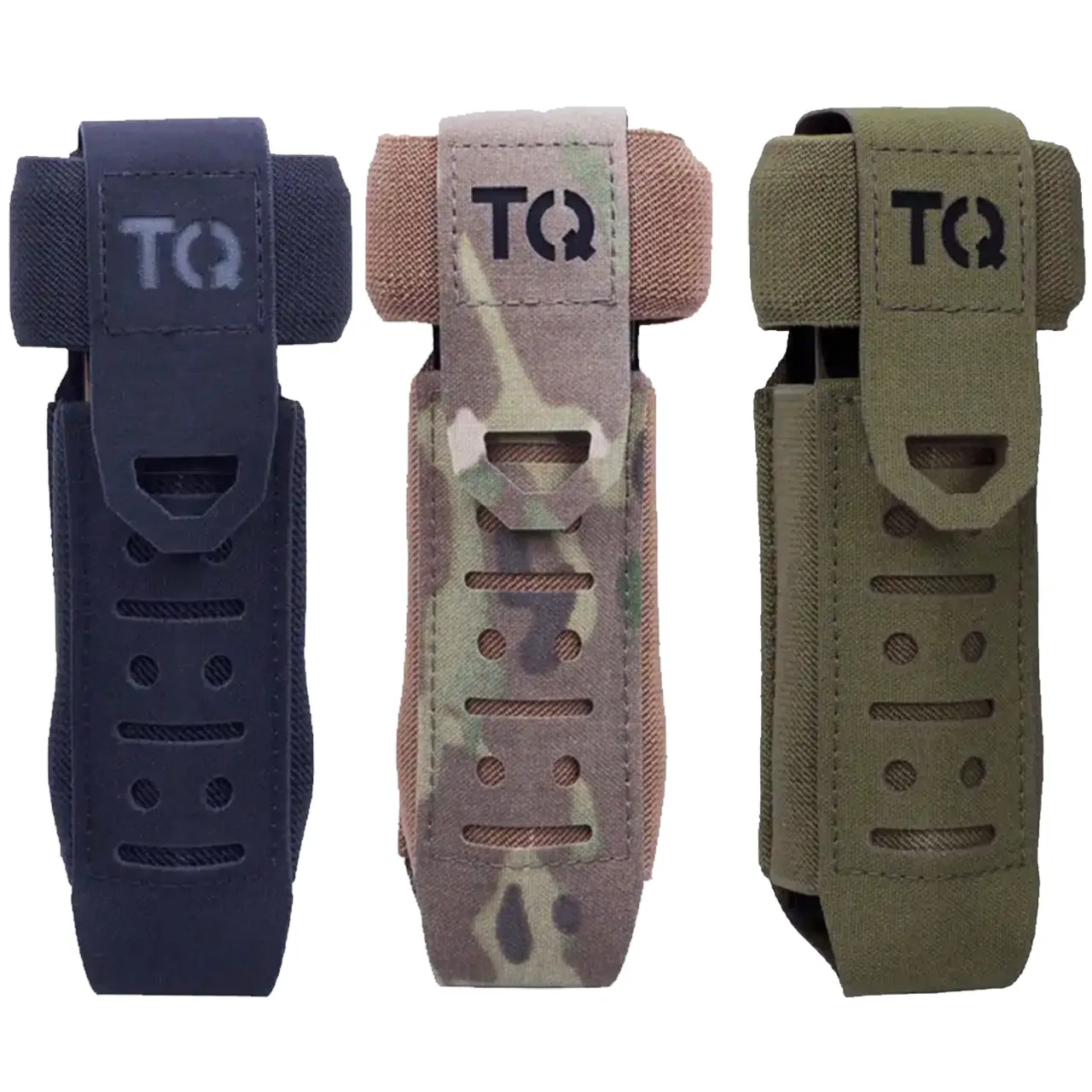 Elite Tactical Laser Cut Tourniquet Holder