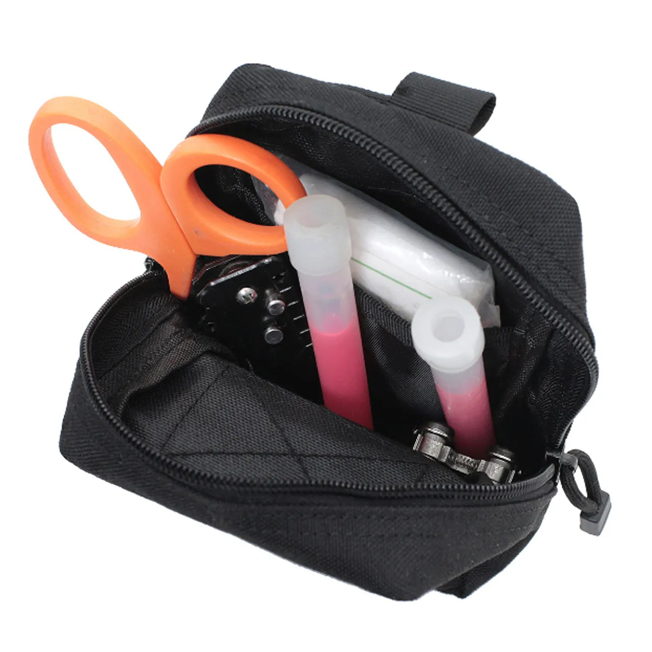 Elite Tactical Multi-Purpose Small MOLLE Pouch