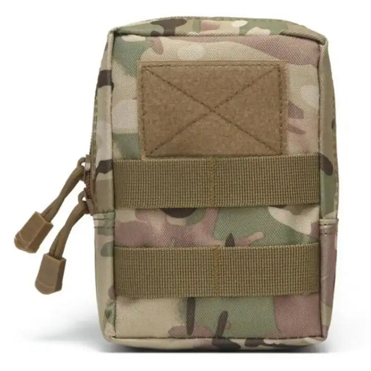 Elite Tactical Multi-Purpose Small MOLLE Pouch
