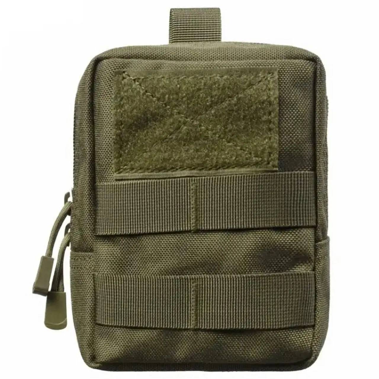 Elite Tactical Multi-Purpose Small MOLLE Pouch