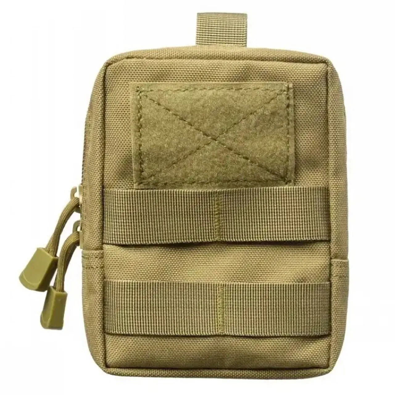 Elite Tactical Multi-Purpose Small MOLLE Pouch