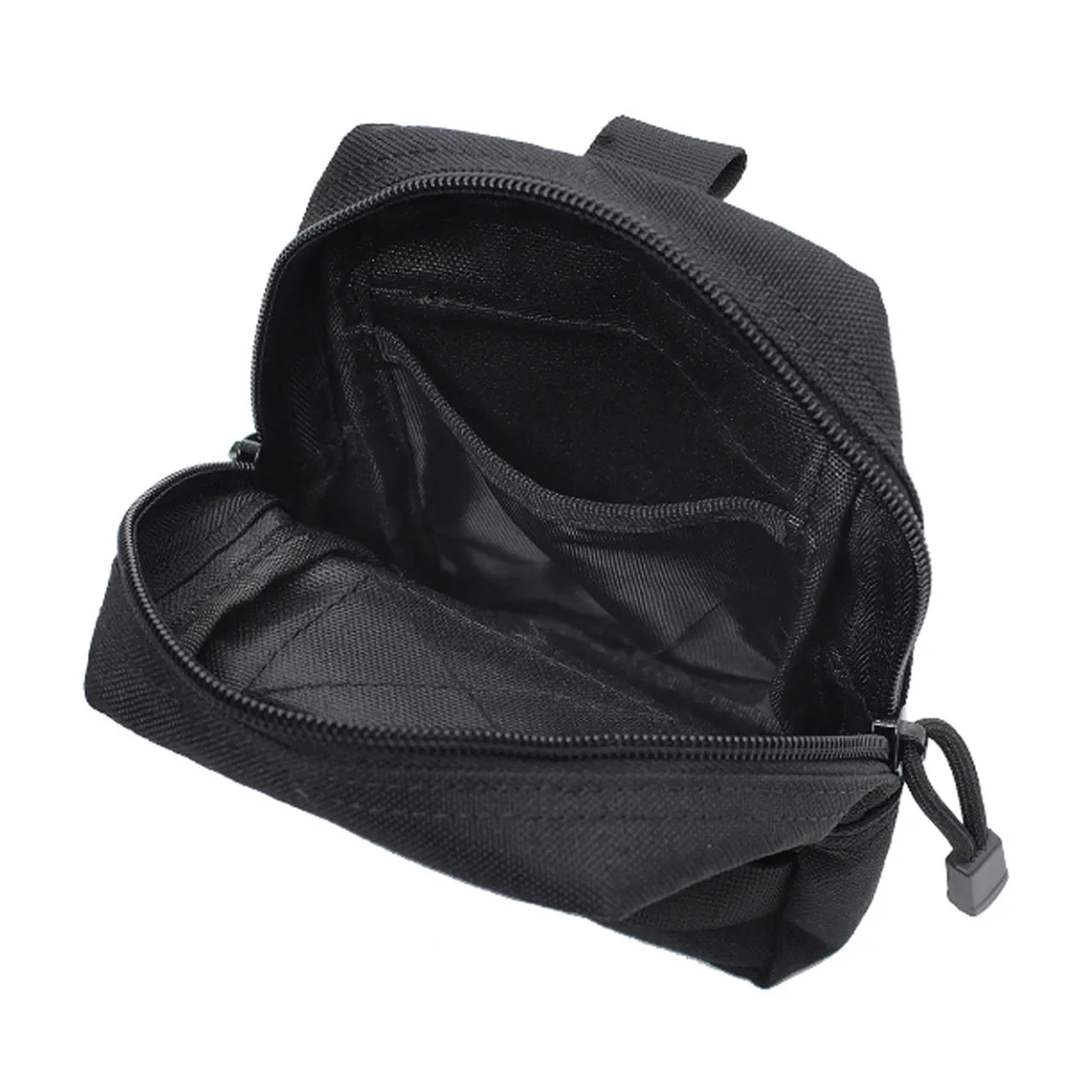 Elite Tactical Multi-Purpose Small MOLLE Pouch