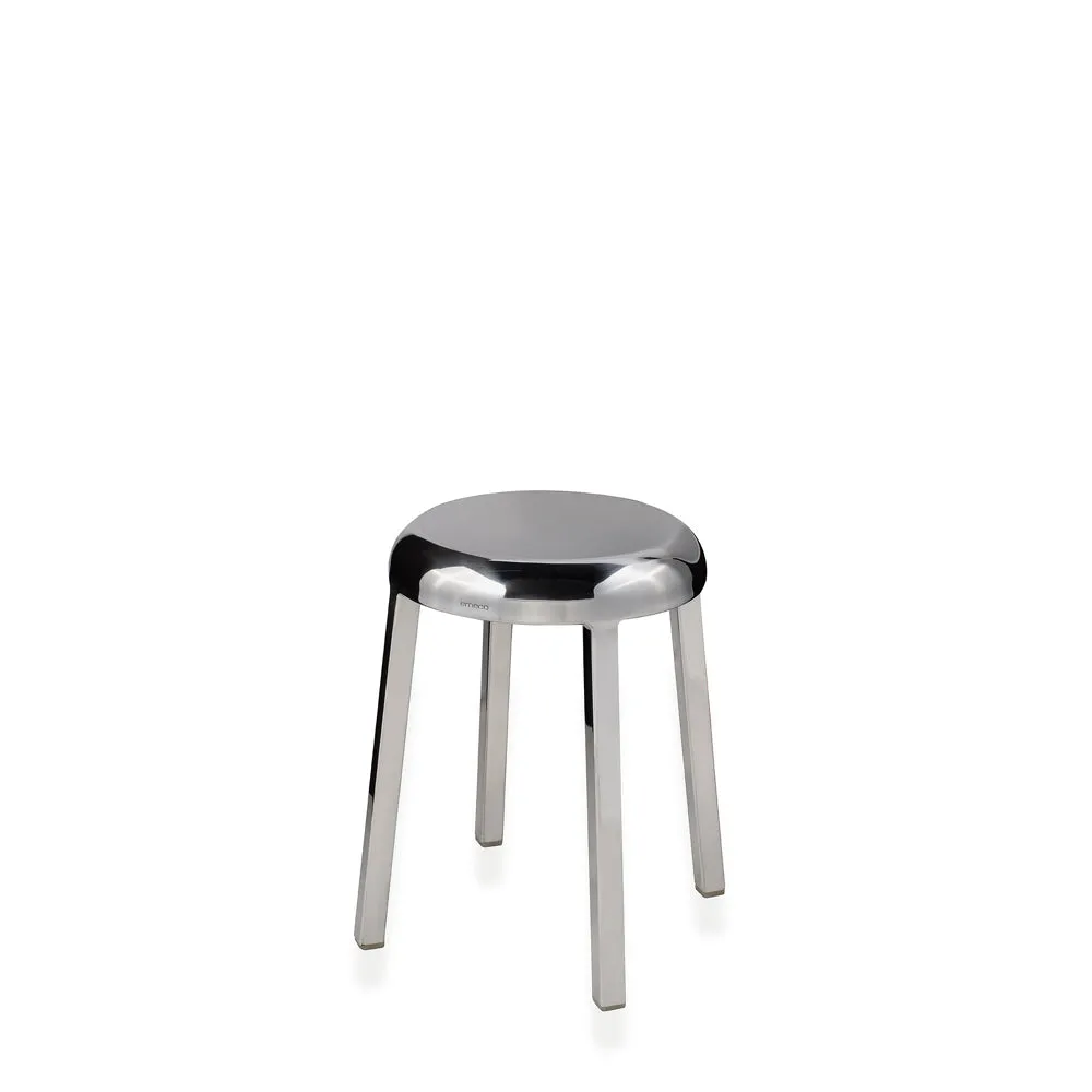 Emeco Za Small Stool