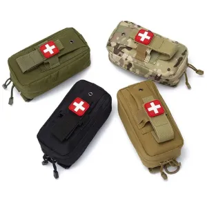 EMT Action First Aid Tourniquet Pouch