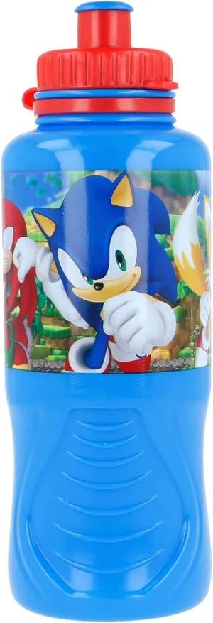 EOL DISTRIBUZIONE SRL SONIC Sports Water Bottle 430 ml