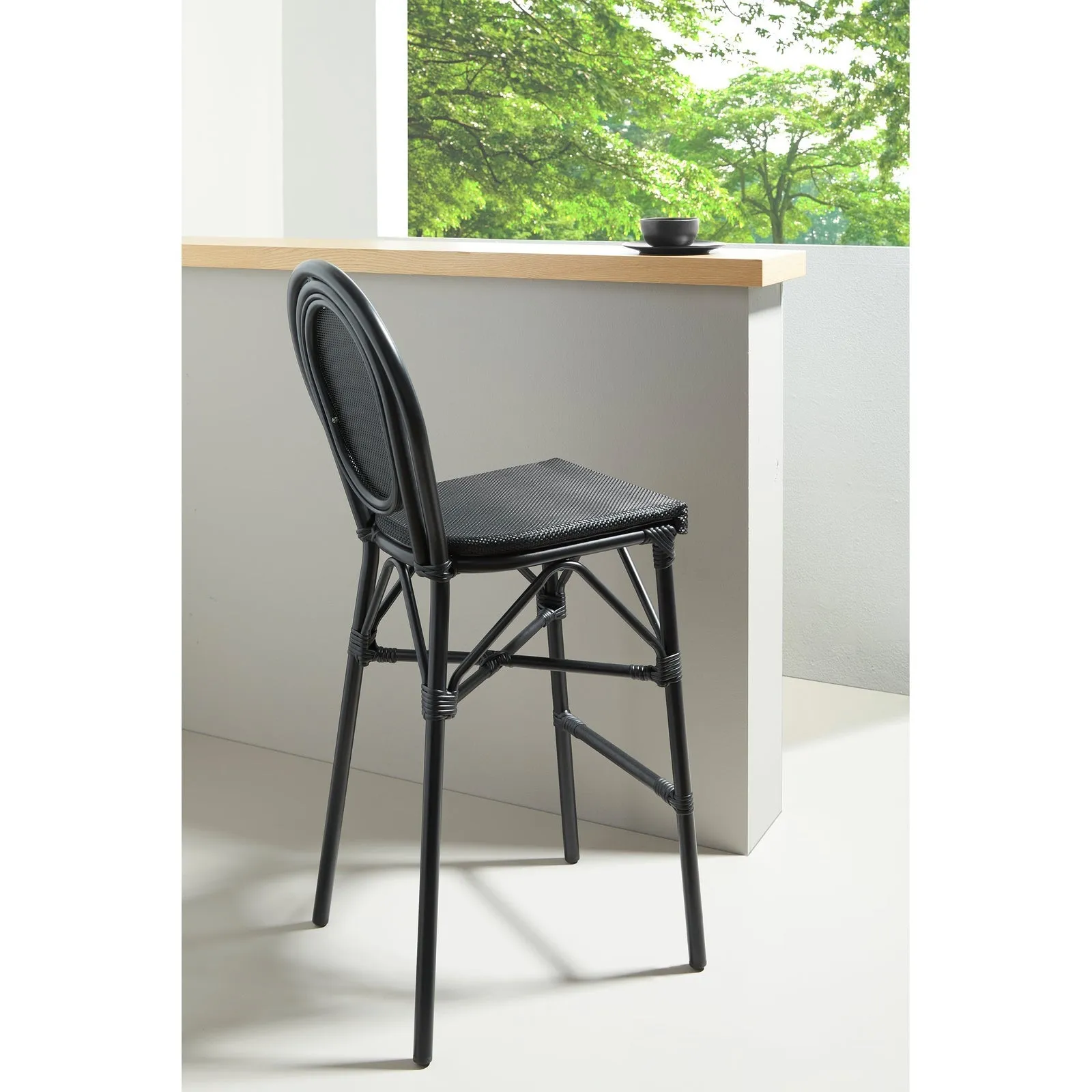 Euro Style Erlend Bar Stool