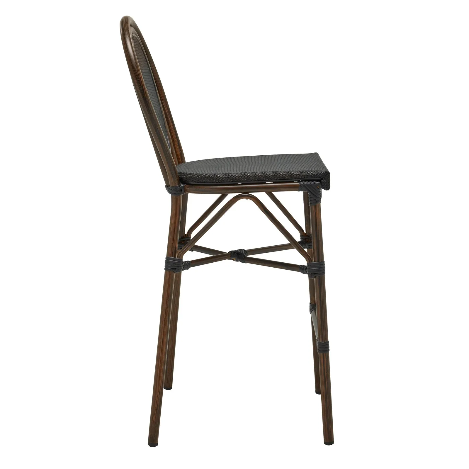 Euro Style Erlend Bar Stool