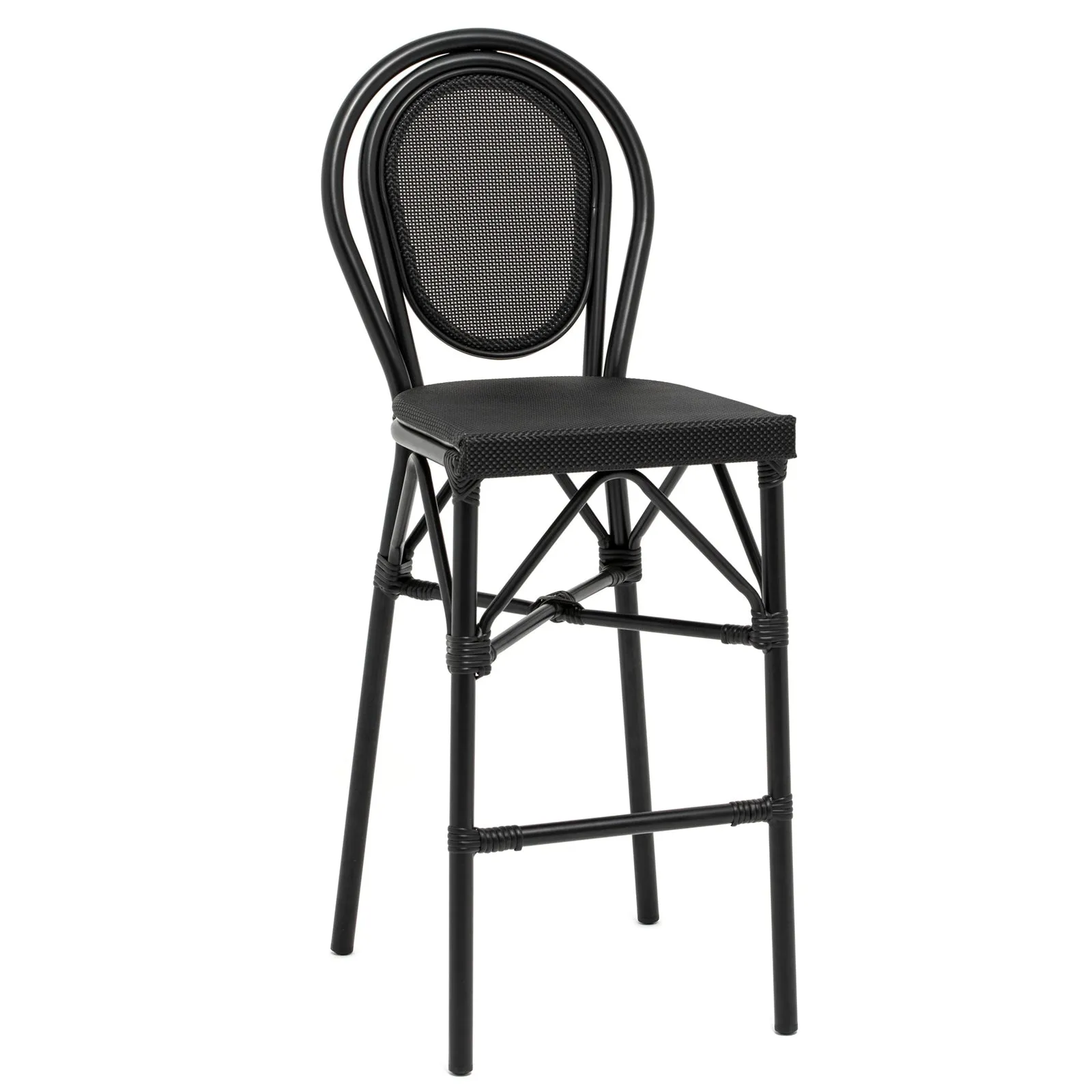 Euro Style Erlend Bar Stool