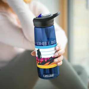 Everest Base Camp Trek Epic CamelBak Eddy®  Water Bottle (25oz)