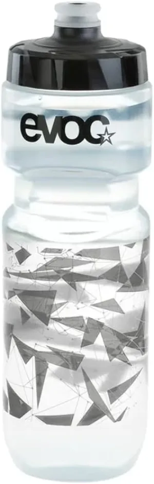EVOC 750Ml Water Bottle White, One Size