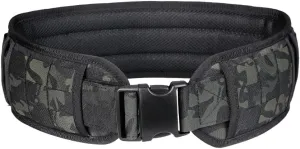 EXCELLENT ELITE SPANKER Military Waist Belt Multi-Purpose Molle Padded Patrol Belt Outdoor Sports Equipment