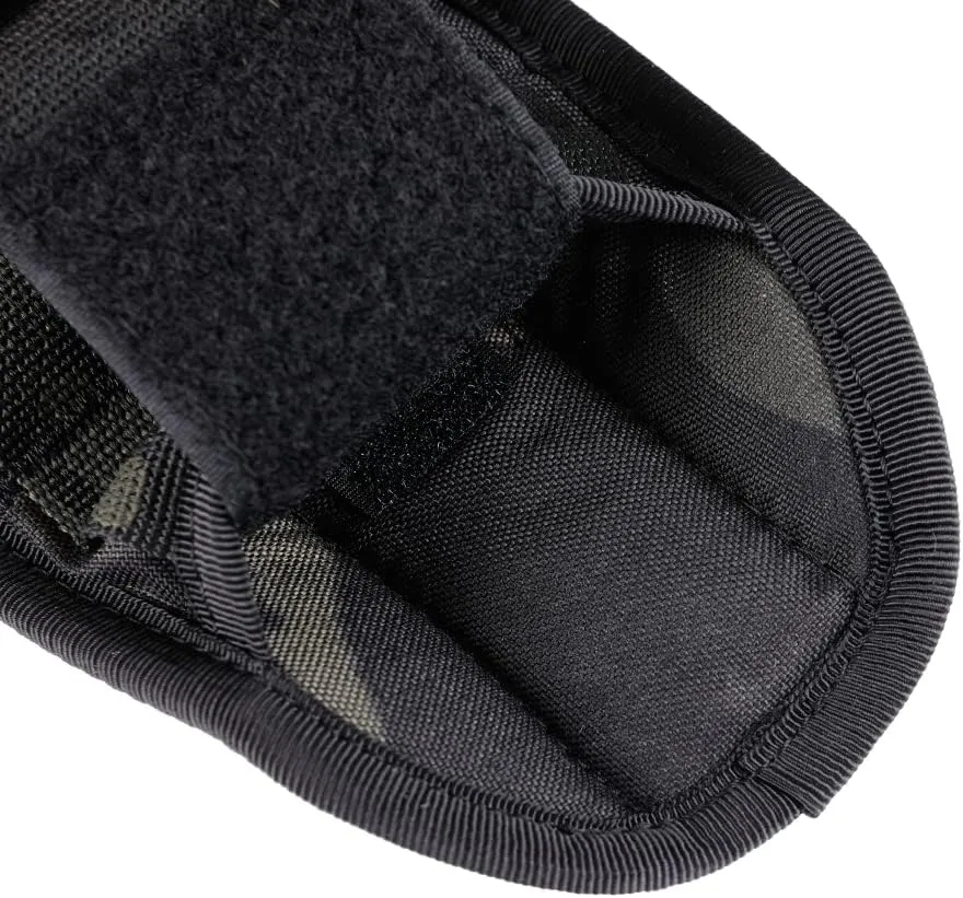 EXCELLENT ELITE SPANKER Military Waist Belt Multi-Purpose Molle Padded Patrol Belt Outdoor Sports Equipment