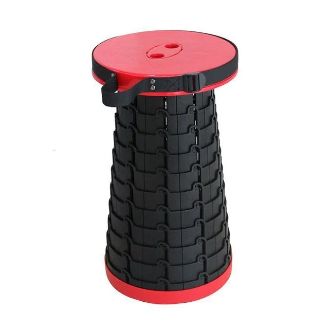 Extensive catalog Stool Plastic Cutting-edge software Portable