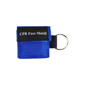 Face Shield - Keyring