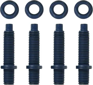 FEL-PRO ES 75104 Exhaust Flange Bolt Set
