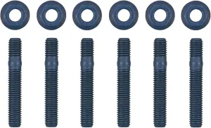 FEL-PRO ES 75106 Exhaust Flange Bolt Set