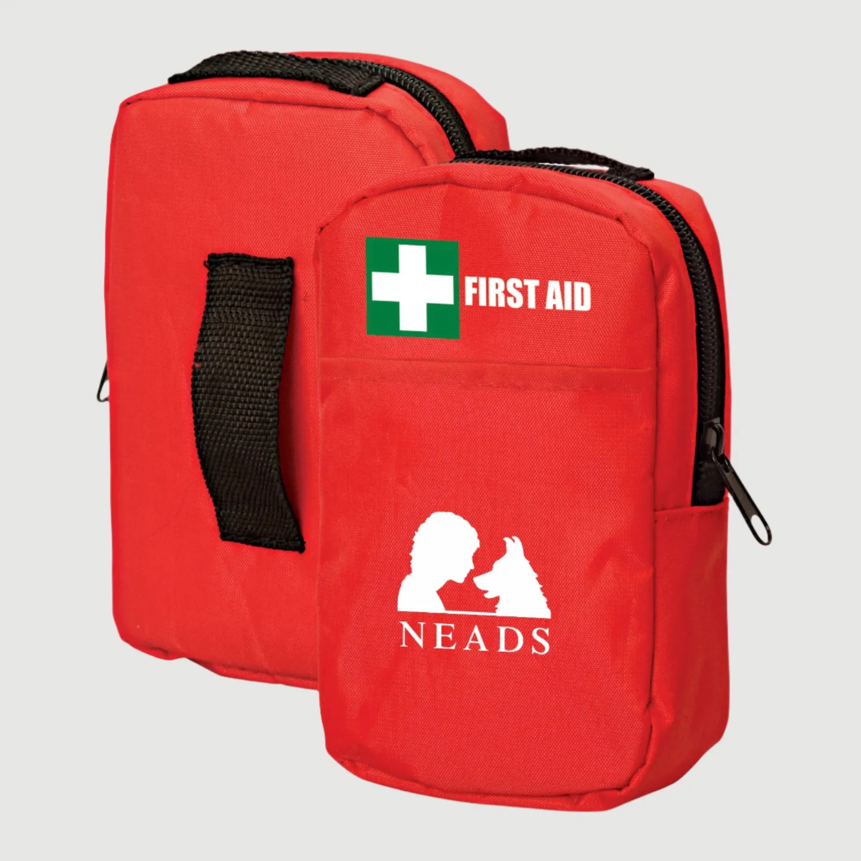 First Aid Kit 30pc