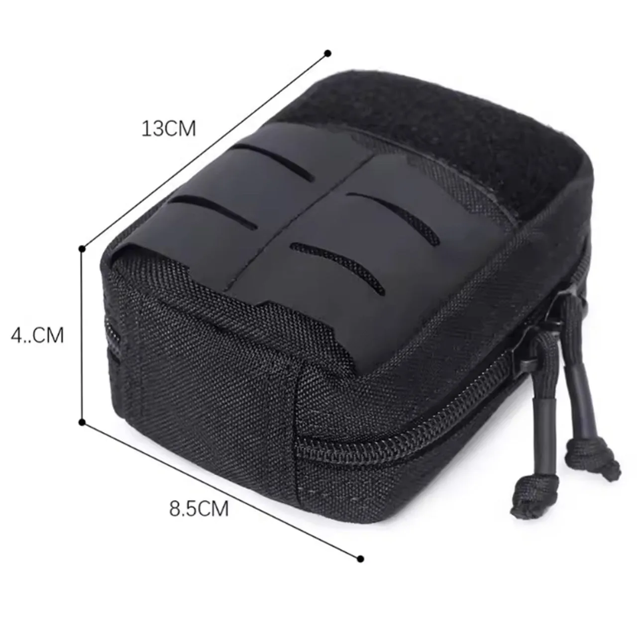 First Aid Pouch Small EDC Carry Green, Coyote or Black