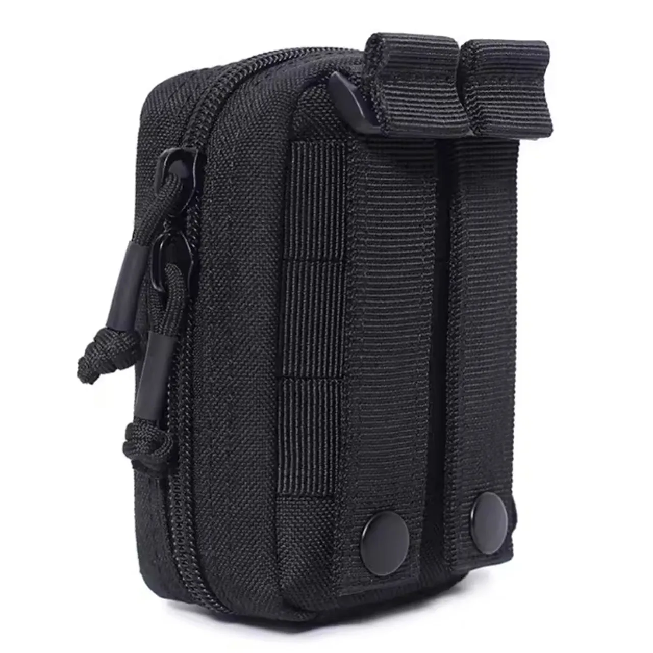 First Aid Pouch Small EDC Carry Green, Coyote or Black
