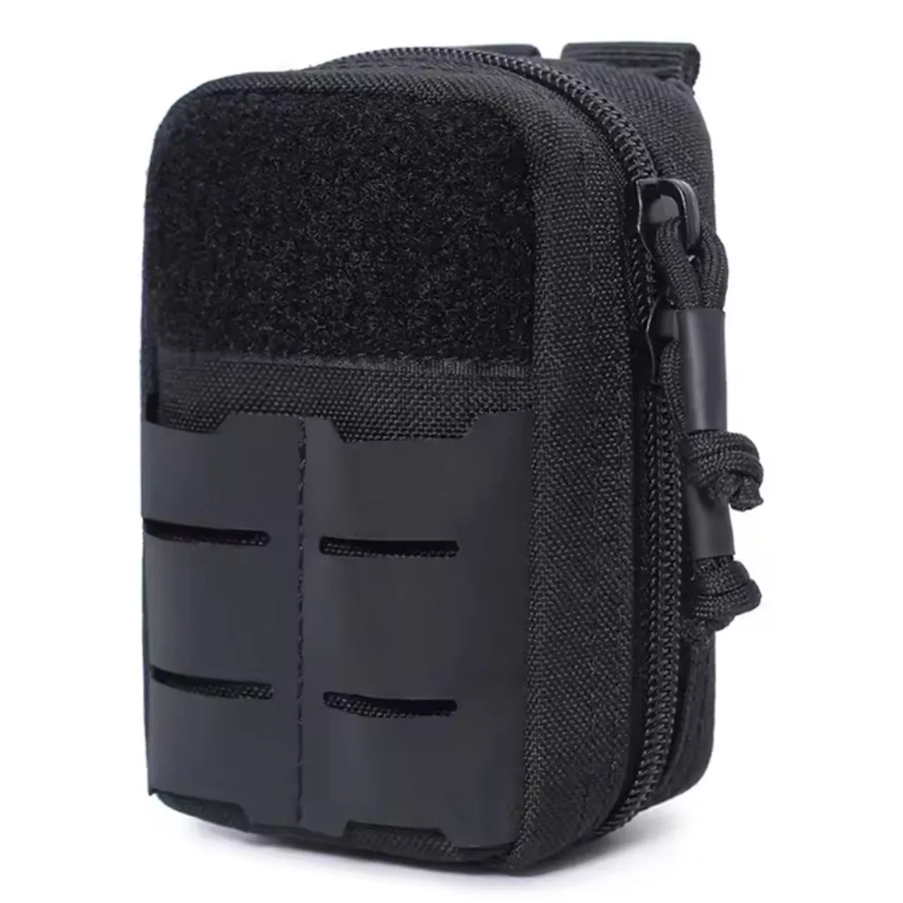 First Aid Pouch Small EDC Carry Green, Coyote or Black