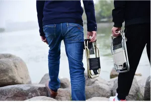 Fishing stool