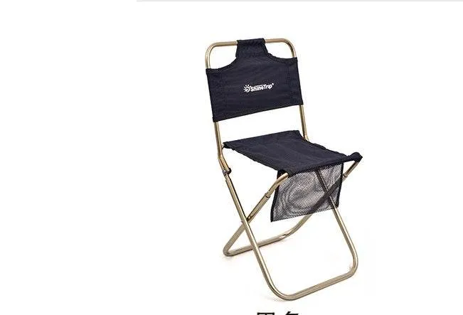 Fishing stool