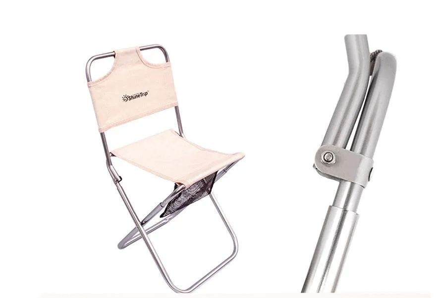 Fishing stool