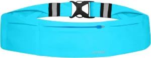 Fitletic Sport Fanny Pack - 360, Triple Pouch