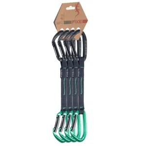 Fixe Puput Climbing Quickdraw 18cm - 4 Pack